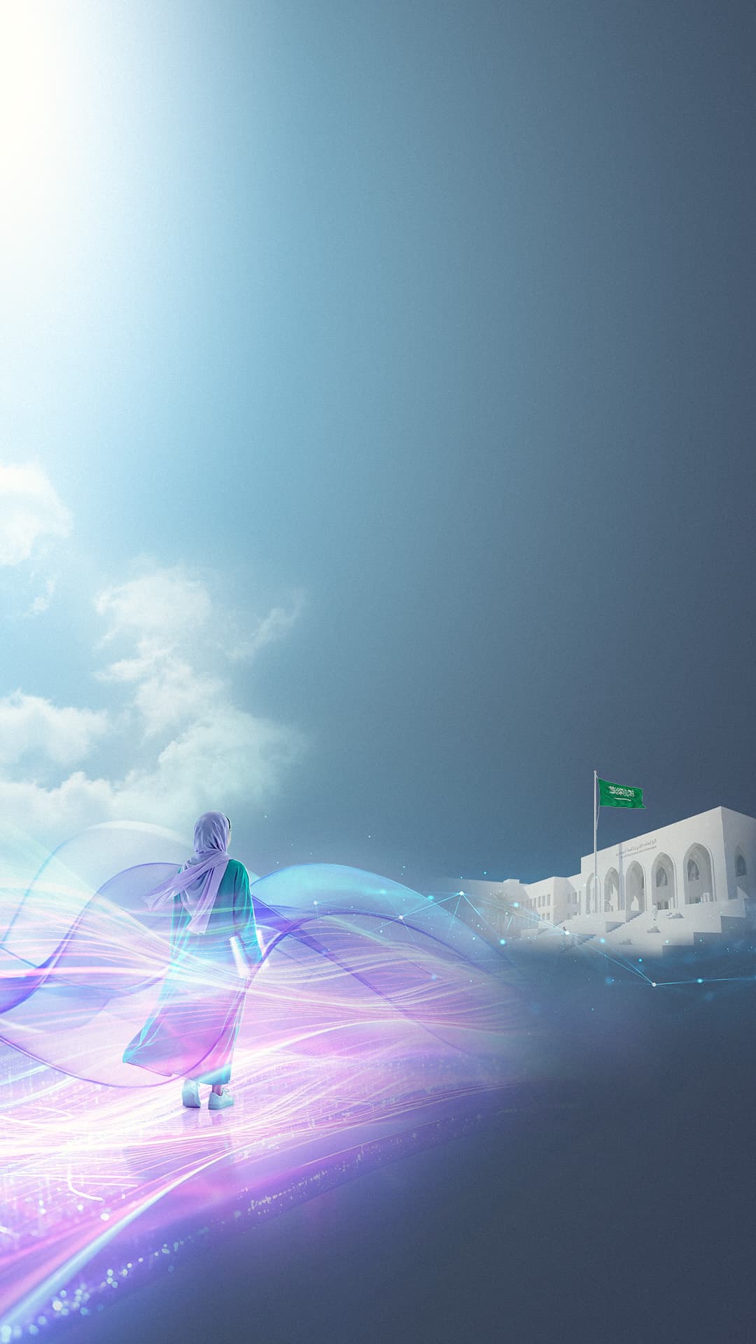 Mobile hero image - Female