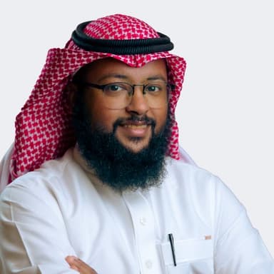 أ. أنس الهليل